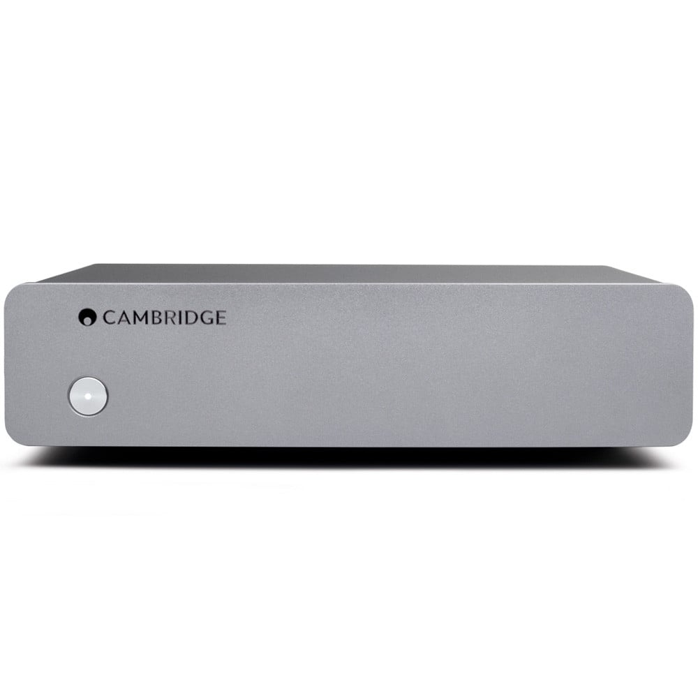 Cambridge Audio Alva Solo MM Phono Preamplifier | Best Cambridge Audio Alva Solo MM Phono Preamplifier | Cambridge Audio Alva Solo MM Phono Preamplifier Reviews | Audiolab Home Audio