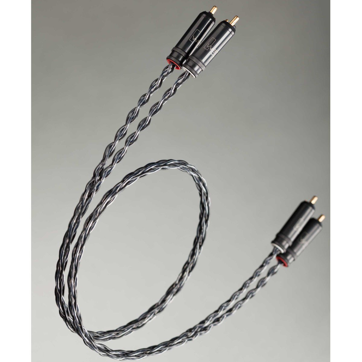 Kimber Kable Carbon Interconnect (Single Cable) 0.5M - 4M | Best Kimber Kable Carbon Interconnect (Single Cable) 0.5M - 4M | Kimber Kable Carbon Interconnect (Single Cable) 0.5M - 4M Reviews | Audiolab Home Audio