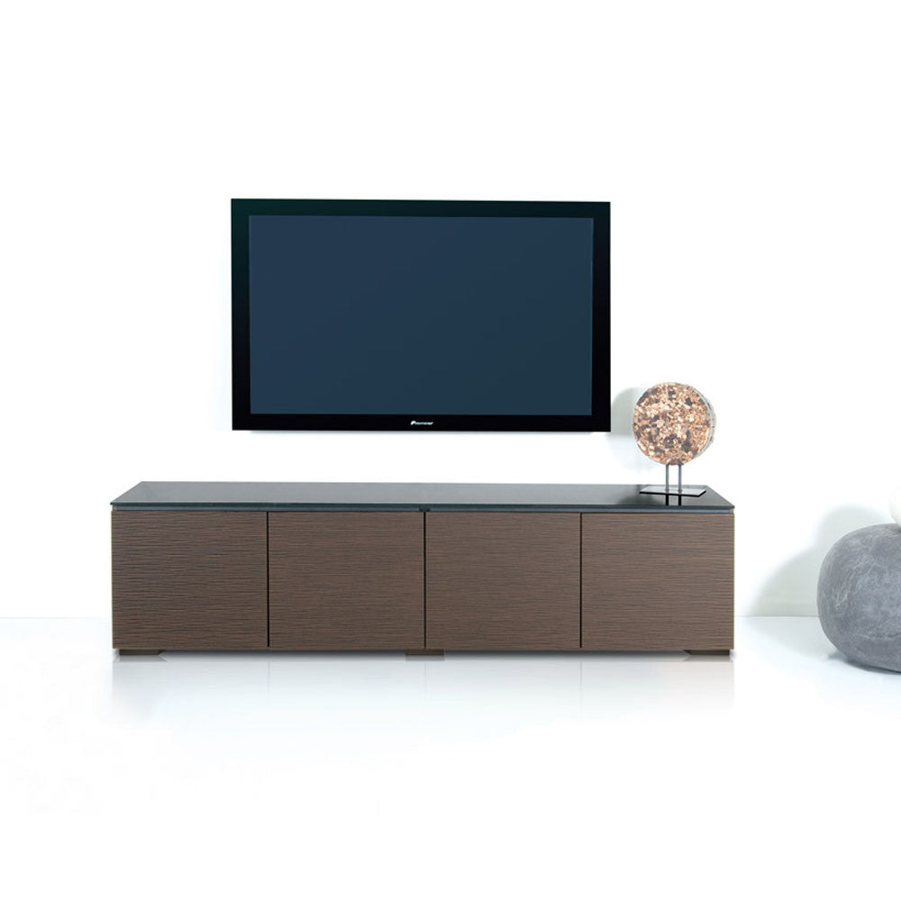 Salamander Designs Berlin 247 Quad-Width AV Cabinet in Wenge | Best Salamander Designs Berlin 247 Quad-Width AV Cabinet in Wenge | Salamander Designs Berlin 247 Quad-Width AV Cabinet in Wenge Reviews | Audiolab Home Audio