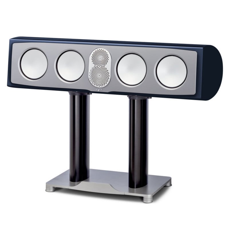 Paradigm Persona C 3-Way Center Channel Loudspeaker (single) | Best Paradigm Persona C 3-Way Center Channel Loudspeaker (single) | Paradigm Persona C 3-Way Center Channel Loudspeaker (single) Reviews | Audiolab Home Audio