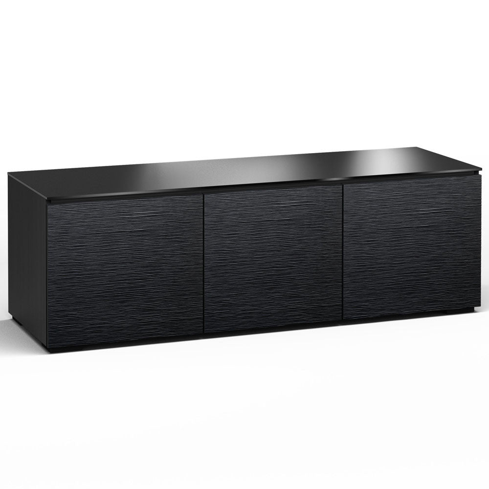 Salamander Designs Chicago 237 Triple-Width AV Cabinet in Black Oak | Best Salamander Designs Chicago 237 Triple-Width AV Cabinet in Black Oak | Salamander Designs Chicago 237 Triple-Width AV Cabinet in Black Oak Reviews | Audiolab Home Audio