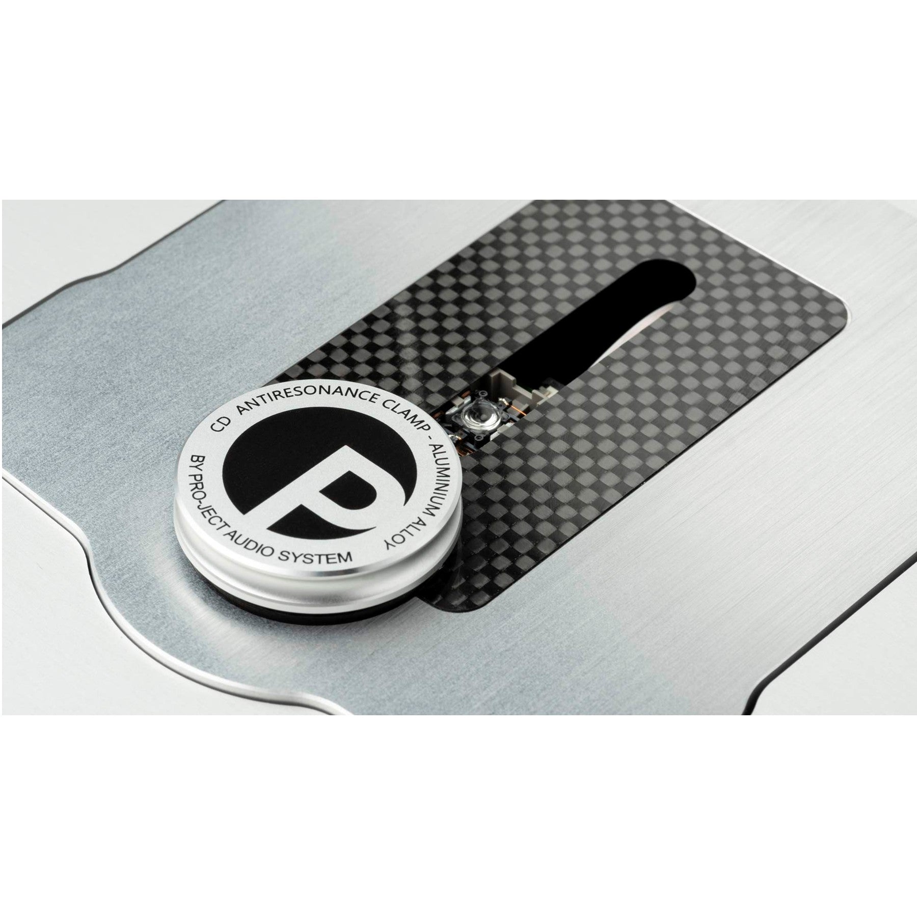 Pro-Ject CD Box RS2 T Suspended Audiophile CD Transport | Best Pro-Ject CD Box RS2 T Suspended Audiophile CD Transport | Pro-Ject CD Box RS2 T Suspended Audiophile CD Transport Reviews |  Audiolab Stereo & Video
