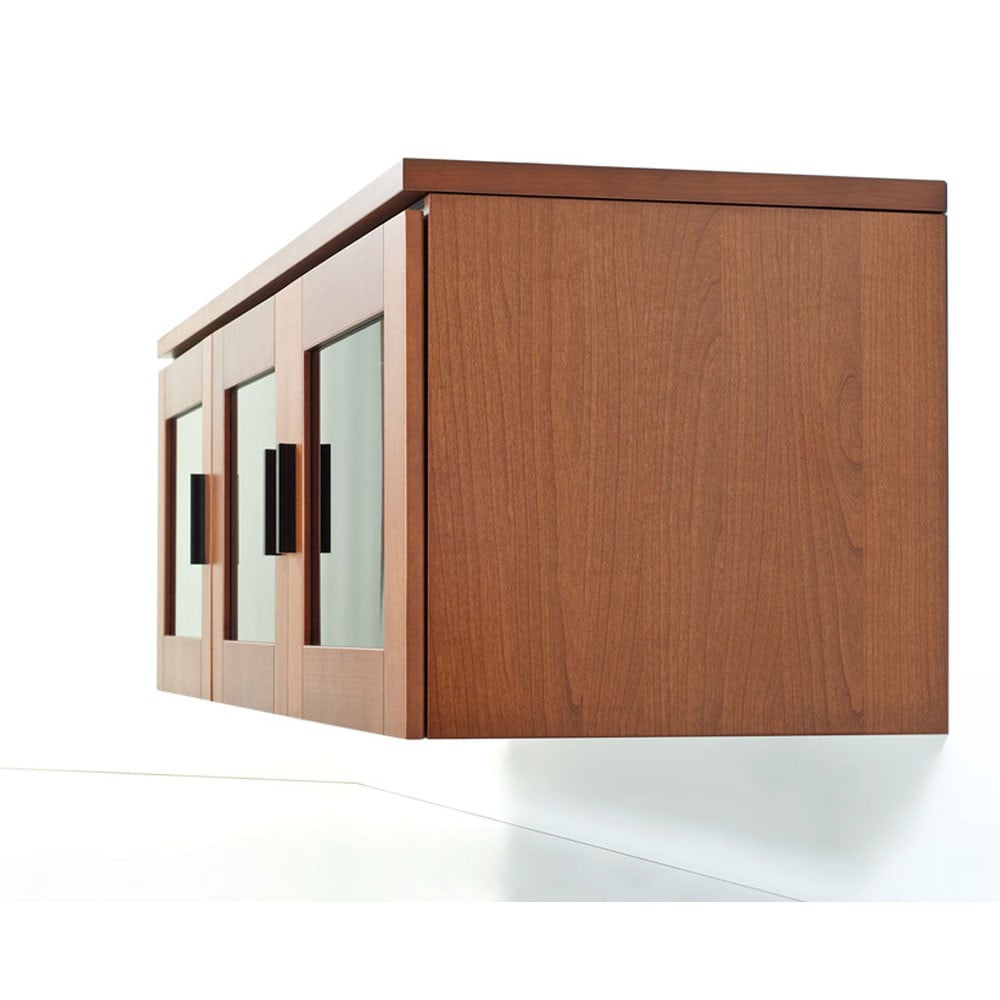Salamander Elba 237 Triple-Width AV Cabinet in Cherry | Best Salamander Elba 237 Triple-Width AV Cabinet in Cherry | Salamander Elba 237 Triple-Width AV Cabinet in Cherry Reviews | Audiolab Home Audio