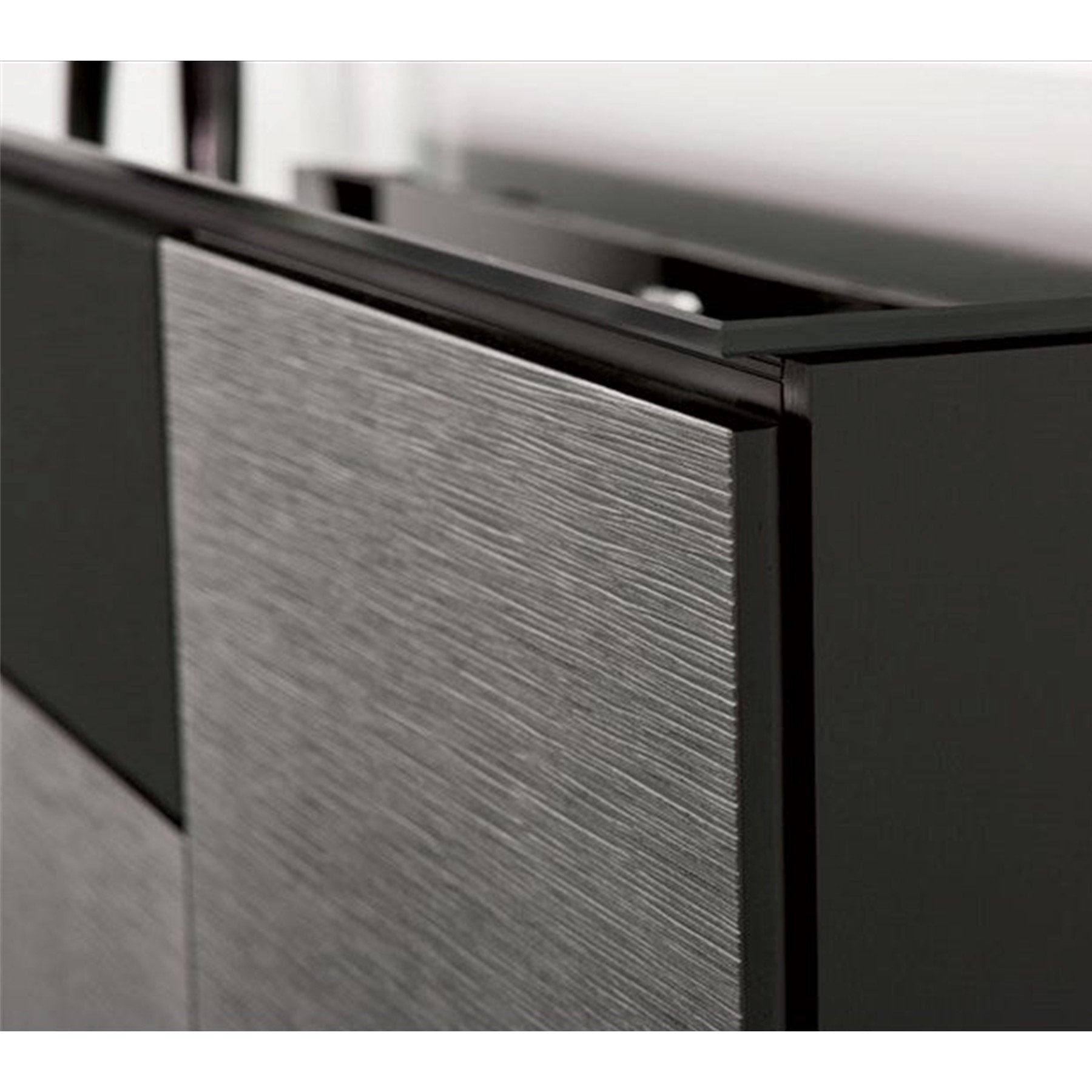 Salamander Chicago 245 Quad-Width AV Cabinet in Black Oak | Best Salamander Chicago 245 Quad-Width AV Cabinet in Black Oak | Salamander Chicago 245 Quad-Width AV Cabinet in Black Oak Reviews | Audiolab Home Audio