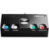Chord HUEI MM/MC Phono Stage | Best Chord HUEI MM/MC Phono Stage | Chord HUEI MM/MC Phono Stage Reviews | Audiolab Home Audio