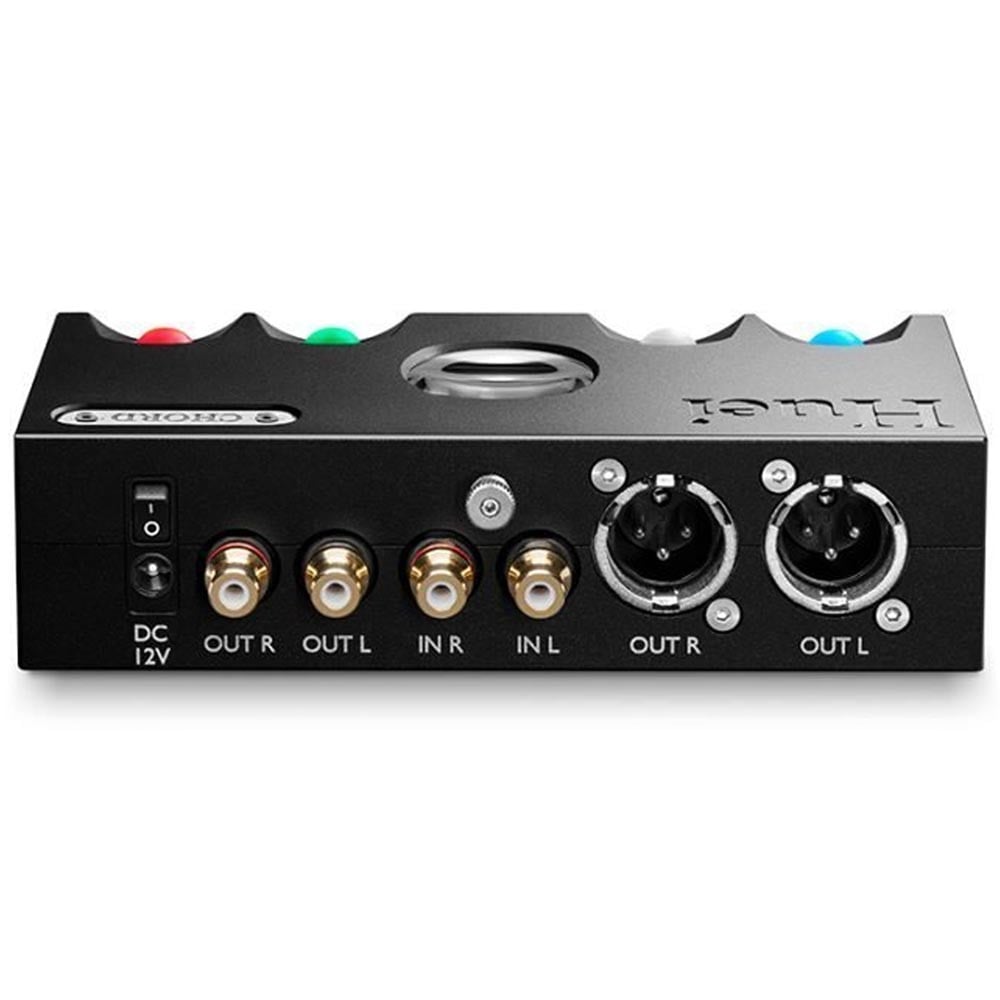 Chord HUEI MM/MC Phono Stage | Best Chord HUEI MM/MC Phono Stage | Chord HUEI MM/MC Phono Stage Reviews | Audiolab Home Audio