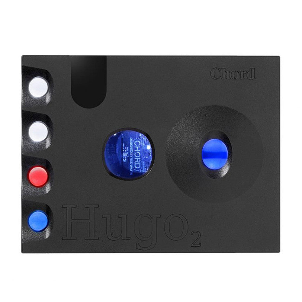 Chord Electronics Hugo2 Transportable DAC Headphone Amplifier | Best Chord Electronics Hugo2 Transportable DAC Headphone Amplifier | Chord Electronics Hugo2 Transportable DAC Headphone Amplifier Reviews | Audiolab Home Audio