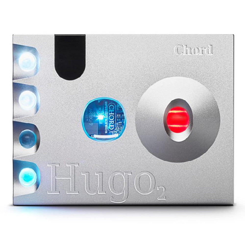 Chord Electronics Hugo2 Transportable DAC Headphone Amplifier | Best Chord Electronics Hugo2 Transportable DAC Headphone Amplifier | Chord Electronics Hugo2 Transportable DAC Headphone Amplifier Reviews | Audiolab Home Audio