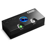 Chord Electronics Qutest DAC | Best Chord Electronics Qutest DAC | Chord Electronics Qutest DAC Reviews | Audiolab Home Audio