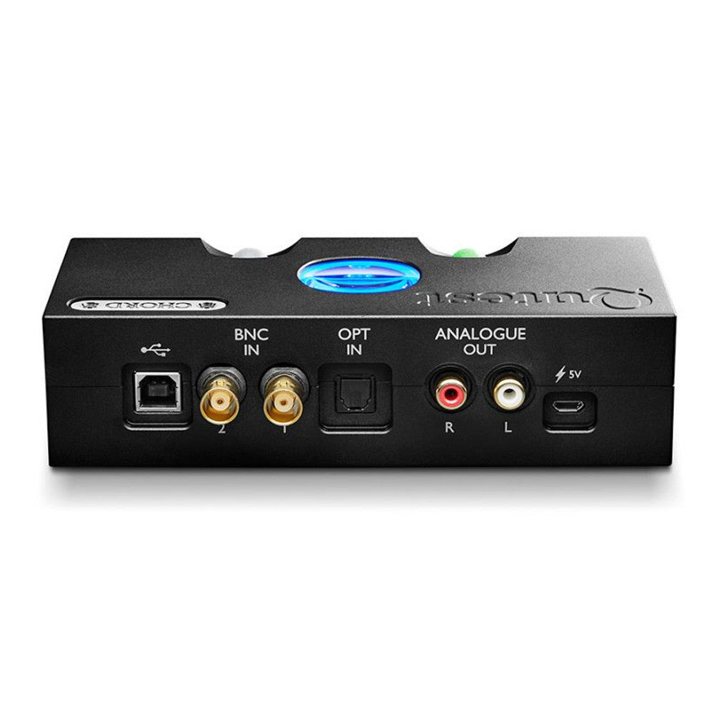 Chord Electronics Qutest DAC | Best Chord Electronics Qutest DAC | Chord Electronics Qutest DAC Reviews | Audiolab Home Audio