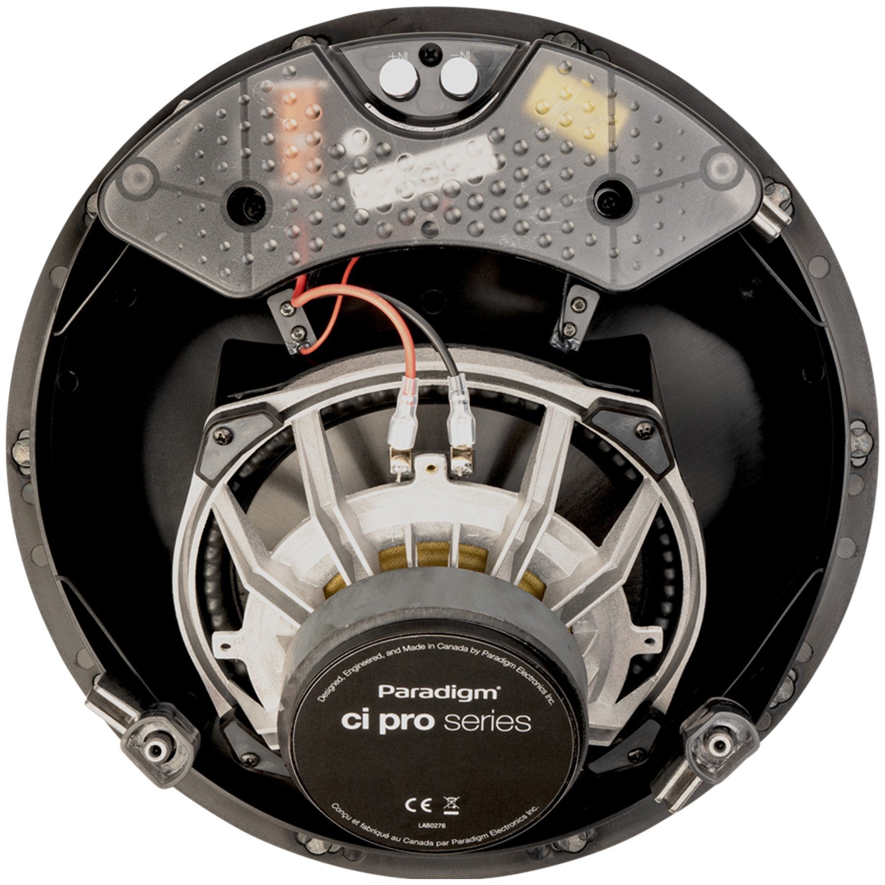 Paradigm CI Pro P80-A v2 In Ceiling 30°-Angled In-ceiling Speaker (each) | Best Paradigm CI Pro P80-A v2 In Ceiling 30°-Angled In-ceiling Speaker (each) | Paradigm CI Pro P80-A v2 In Ceiling 30°-Angled In-ceiling Speaker (each) Reviews | Audiolab Home Audio