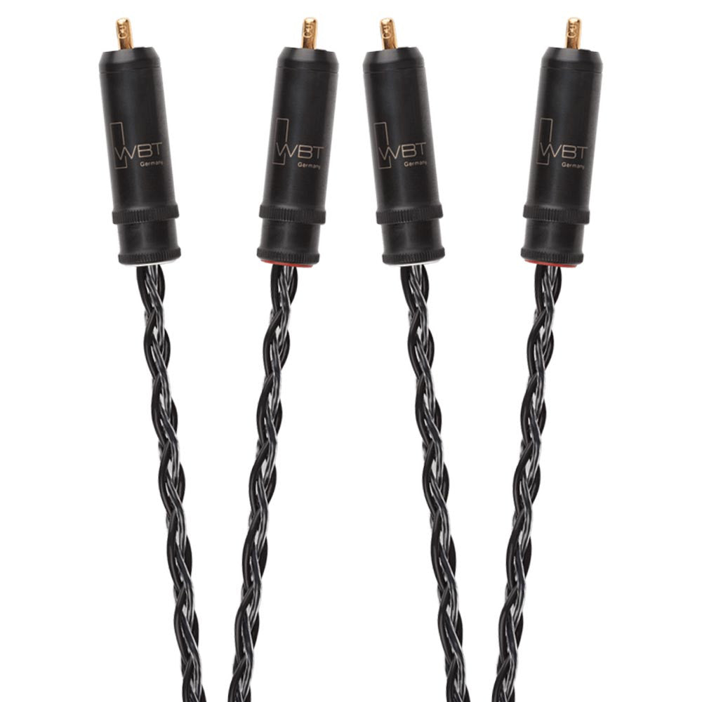 Kimber Kable Carbon Analog Interconnect Cable (pair) | Best Kimber Kable Carbon Analog Interconnect Cable (pair) | Kimber Kable Carbon Analog Interconnect Cable (pair) Reviews | Audiolab Home Audio