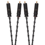 Kimber Kable Carbon Analog Interconnect Cable (pair) | Best Kimber Kable Carbon Analog Interconnect Cable (pair) | Kimber Kable Carbon Analog Interconnect Cable (pair) Reviews | Audiolab Home Audio
