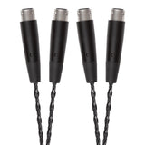 Kimber Kable Carbon Analog Interconnect Cable (pair) | Best Kimber Kable Carbon Analog Interconnect Cable (pair) | Kimber Kable Carbon Analog Interconnect Cable (pair) Reviews | Audiolab Home Audio