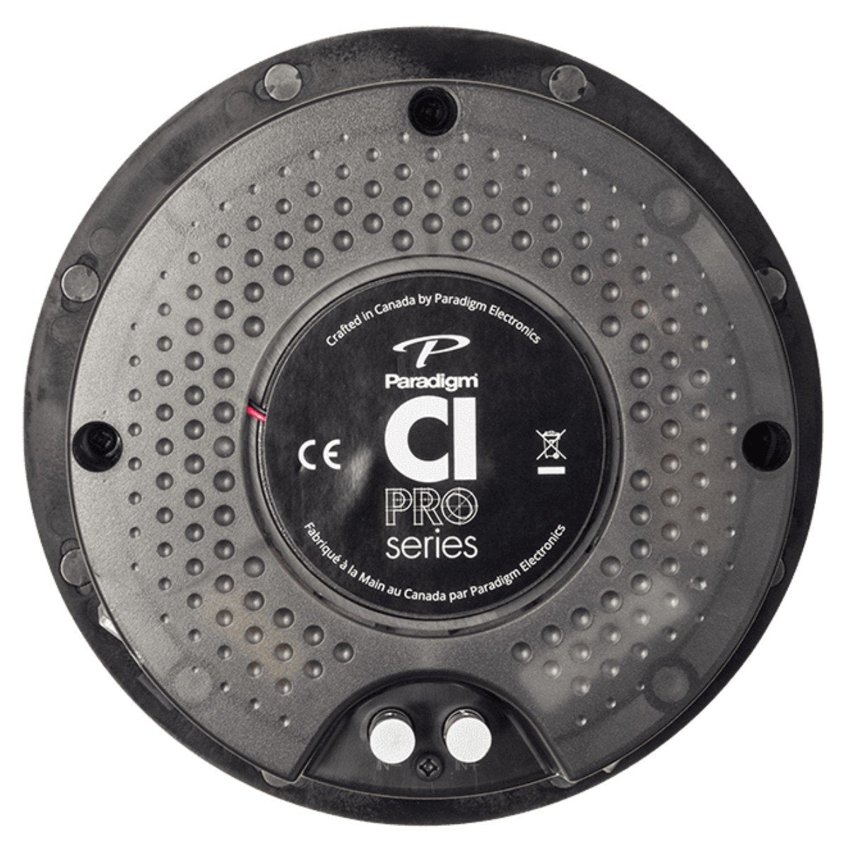 Paradigm CI Pro P65-R v2 In Ceiling SHOCK MOUNT Speaker | Best Paradigm CI Pro P65-R v2 In Ceiling SHOCK MOUNT Speaker | Paradigm CI Pro P65-R v2 In Ceiling SHOCK MOUNT Speaker Reviews | Audiolab Home Audio