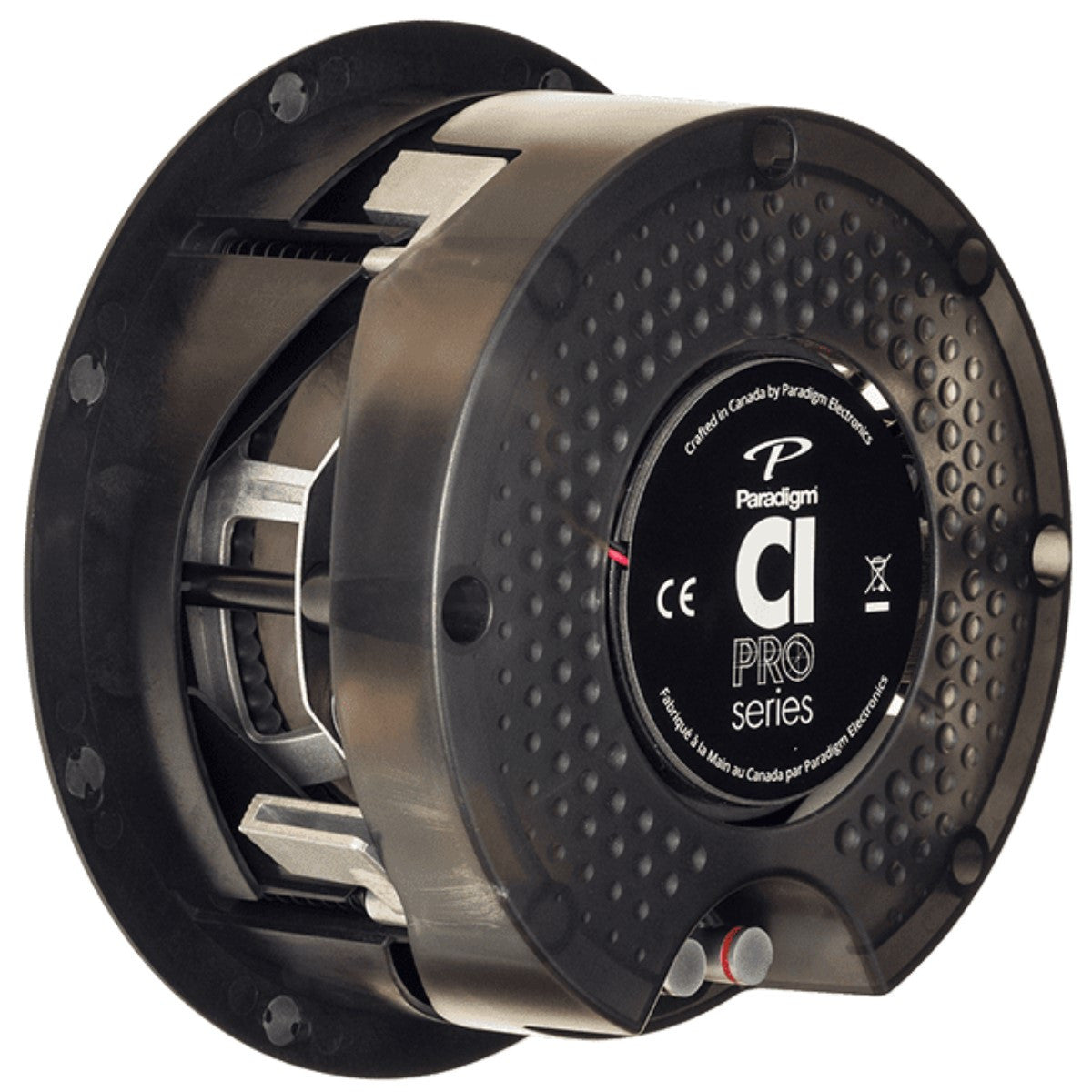 Paradigm CI Pro P65-R v2 In Ceiling SHOCK MOUNT Speaker | Best Paradigm CI Pro P65-R v2 In Ceiling SHOCK MOUNT Speaker | Paradigm CI Pro P65-R v2 In Ceiling SHOCK MOUNT Speaker Reviews | Audiolab Home Audio