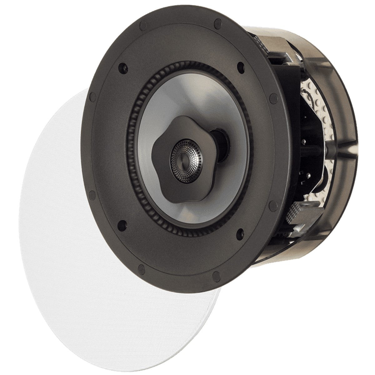 Paradigm CI Pro P65-R v2 In Ceiling SHOCK MOUNT Speaker | Best Paradigm CI Pro P65-R v2 In Ceiling SHOCK MOUNT Speaker | Paradigm CI Pro P65-R v2 In Ceiling SHOCK MOUNT Speaker Reviews | Audiolab Home Audio