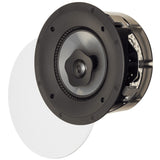 Paradigm CI Pro P65-R v2 In Ceiling SHOCK MOUNT Speaker | Best Paradigm CI Pro P65-R v2 In Ceiling SHOCK MOUNT Speaker | Paradigm CI Pro P65-R v2 In Ceiling SHOCK MOUNT Speaker Reviews | Audiolab Home Audio