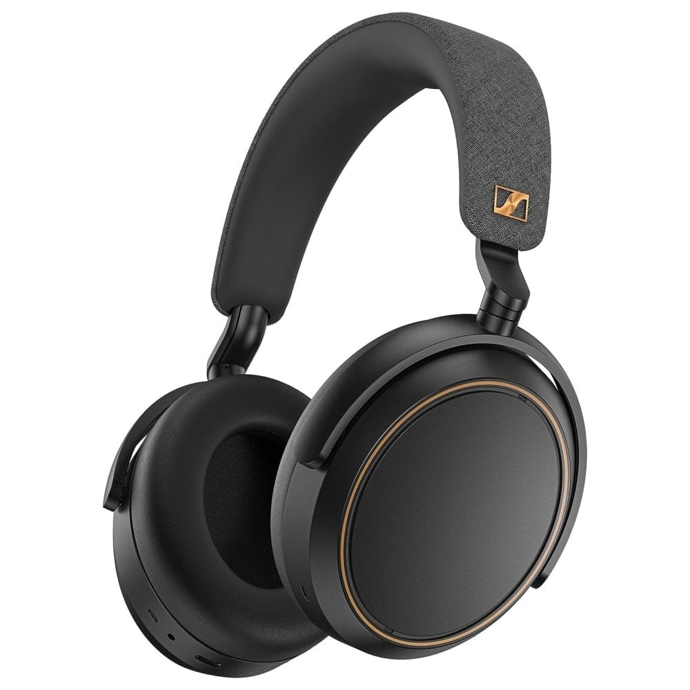 Sennheiser MOMENTUM 4 Wireless Headphones with Adaptive Noise Cancellation | Best Sennheiser MOMENTUM 4 Wireless Headphones with Adaptive Noise Cancellation | Sennheiser MOMENTUM 4 Wireless Headphones with Adaptive Noise Cancellation Reviews | Audiolab Home Audio