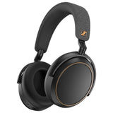 Sennheiser MOMENTUM 4 Wireless Headphones with Adaptive Noise Cancellation | Best Sennheiser MOMENTUM 4 Wireless Headphones with Adaptive Noise Cancellation | Sennheiser MOMENTUM 4 Wireless Headphones with Adaptive Noise Cancellation Reviews | Audiolab Home Audio