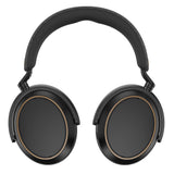 Sennheiser MOMENTUM 4 Wireless Headphones with Adaptive Noise Cancellation | Best Sennheiser MOMENTUM 4 Wireless Headphones with Adaptive Noise Cancellation | Sennheiser MOMENTUM 4 Wireless Headphones with Adaptive Noise Cancellation Reviews | Audiolab Home Audio