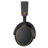 Sennheiser MOMENTUM 4 Wireless Headphones with Adaptive Noise Cancellation | Best Sennheiser MOMENTUM 4 Wireless Headphones with Adaptive Noise Cancellation | Sennheiser MOMENTUM 4 Wireless Headphones with Adaptive Noise Cancellation Reviews | Audiolab Home Audio