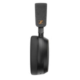 Sennheiser MOMENTUM 4 Wireless Headphones with Adaptive Noise Cancellation | Best Sennheiser MOMENTUM 4 Wireless Headphones with Adaptive Noise Cancellation | Sennheiser MOMENTUM 4 Wireless Headphones with Adaptive Noise Cancellation Reviews | Audiolab Home Audio