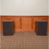 Klipsch Cornwall IV 3-Way 15” Horn-Loaded Loudspeaker pair in American Walnut (Demo) | Best Klipsch Cornwall IV 3-Way 15” Horn-Loaded Loudspeaker pair in American Walnut (Demo) | Klipsch Cornwall IV 3-Way 15” Horn-Loaded Loudspeaker pair in American Walnut (Demo) Reviews |  Audiolab Stereo & Video