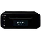 Cyrus 40 CD - Integrated CD Player | Best Cyrus 40 CD - Integrated CD Player | Cyrus 40 CD - Integrated CD Player Reviews | Audiolab Home Audio