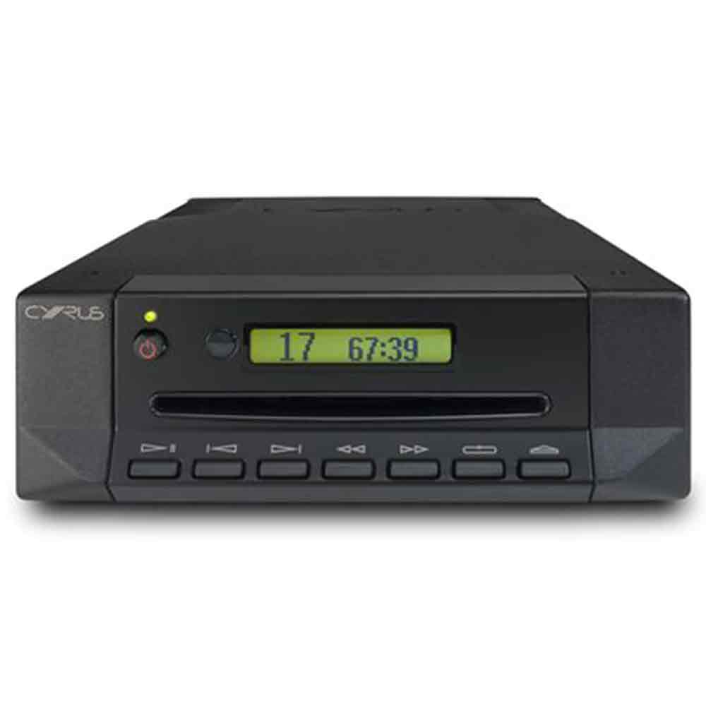 Cyrus CDi Integrated CD Player | Best Cyrus CDi Integrated CD Player | Cyrus CDi Integrated CD Player Reviews | Audiolab Home Audio