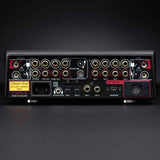 Cyrus Classic Amp Integrated Amplifier | Best Cyrus Classic Amp Integrated Amplifier | Cyrus Classic Amp Integrated Amplifier Reviews | Audiolab Home Audio