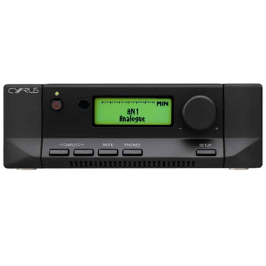 Cyrus Classic Amp Integrated Amplifier | Best Cyrus Classic Amp Integrated Amplifier | Cyrus Classic Amp Integrated Amplifier Reviews | Audiolab Home Audio