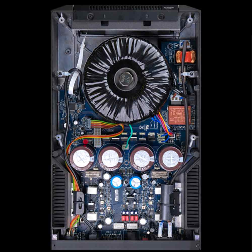 Cyrus Classic POWER Power Amplifier | Best Cyrus Classic POWER Power Amplifier | Cyrus Classic POWER Power Amplifier Reviews | Audiolab Home Audio