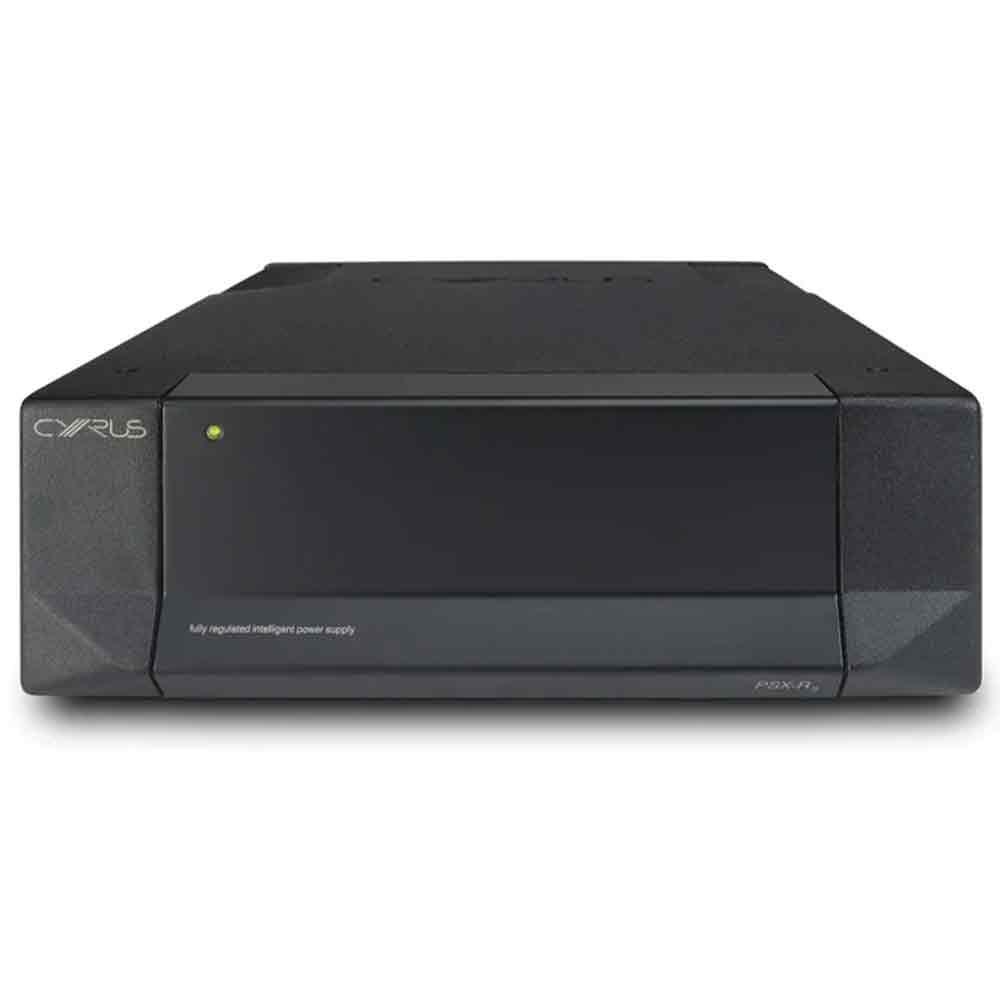 Cyrus PSX-R2 Power Supply | Best Cyrus PSX-R2 Power Supply | Cyrus PSX-R2 Power Supply Reviews | Audiolab Home Audio