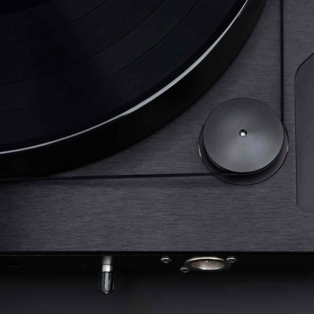 Cyrus TTP Turntable | Best Cyrus TTP Turntable | Cyrus TTP Turntable Reviews | Audiolab Home Audio