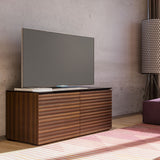 Salamander Zurich 221 Twin-Width AV Cabinet in Brown | Best Salamander Zurich 221 Twin-Width AV Cabinet in Brown | Salamander Zurich 221 Twin-Width AV Cabinet in Brown Reviews | Audiolab Home Audio