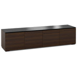 Salamander Zurich 247 Quad-Width AV Cabinet in Brown | Best Salamander Zurich 247 Quad-Width AV Cabinet in Brown | Salamander Zurich 247 Quad-Width AV Cabinet in Brown Reviews | Audiolab Home Audio