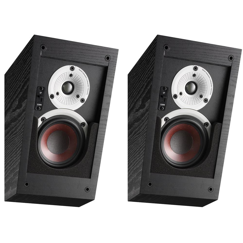 Dali Alteco C-1 Surround On-Wall Speaker (pair) | Best Dali Alteco C-1 Surround On-Wall Speaker (pair) | Dali Alteco C-1 Surround On-Wall Speaker (pair) Reviews | Audiolab Home Audio