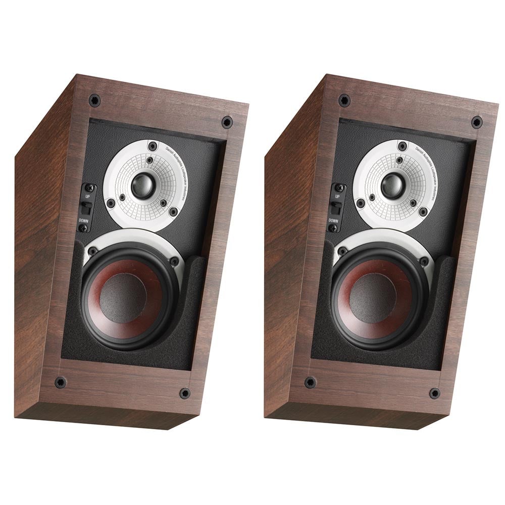 Dali Alteco C-1 Surround On-Wall Speaker (pair) | Best Dali Alteco C-1 Surround On-Wall Speaker (pair) | Dali Alteco C-1 Surround On-Wall Speaker (pair) Reviews | Audiolab Home Audio