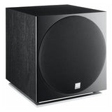 Dali E-12 F Subwoofer in Black | Best Dali E-12 F Subwoofer in Black | Dali E-12 F Subwoofer in Black Reviews | Audiolab Home Audio