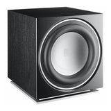 Dali E-12 F Subwoofer in Black | Best Dali E-12 F Subwoofer in Black | Dali E-12 F Subwoofer in Black Reviews | Audiolab Home Audio