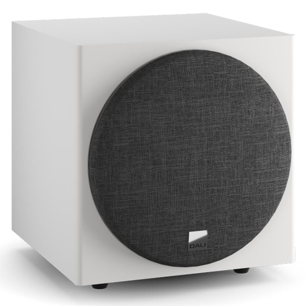 Dali E-9 F Subwoofer | Best Dali E-9 F Subwoofer | Dali E-9 F Subwoofer Reviews | Audiolab Home Audio