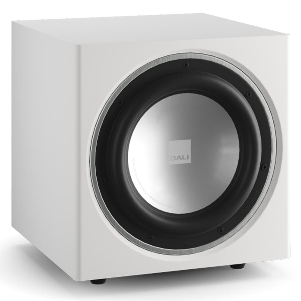 Dali E-9 F Subwoofer | Best Dali E-9 F Subwoofer | Dali E-9 F Subwoofer Reviews | Audiolab Home Audio