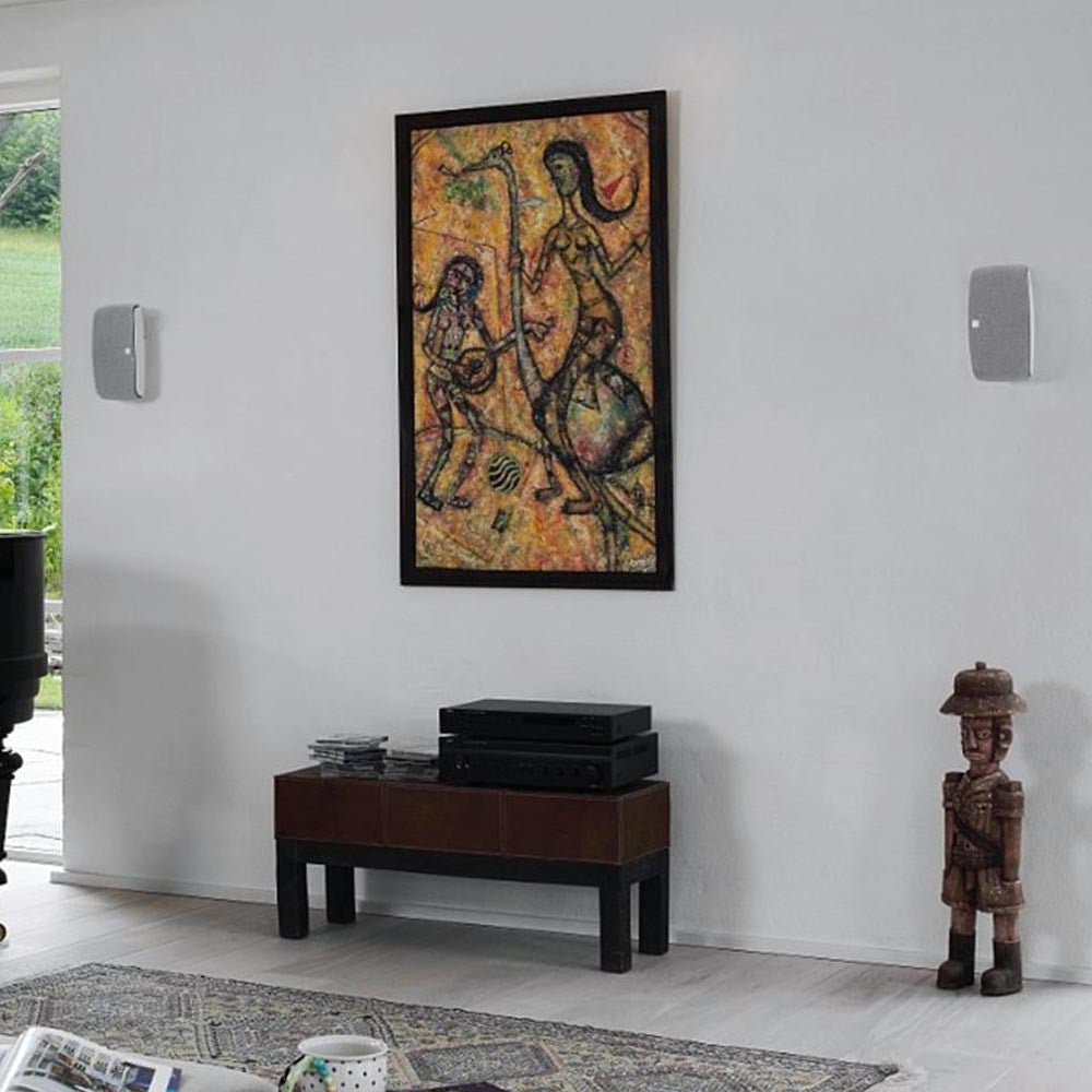 Dali FAZON SAT Satellite Loudspeaker (Pair) | Best Dali FAZON SAT Satellite Loudspeaker (Pair) | Dali FAZON SAT Satellite Loudspeaker (Pair) Reviews | Audiolab Home Audio