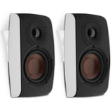 Dali FAZON SAT Satellite Loudspeaker (Pair) | Best Dali FAZON SAT Satellite Loudspeaker (Pair) | Dali FAZON SAT Satellite Loudspeaker (Pair) Reviews | Audiolab Home Audio