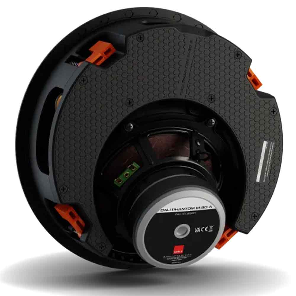 Dali Phantom M-80 A In-Ceiling Speaker - Audiolab