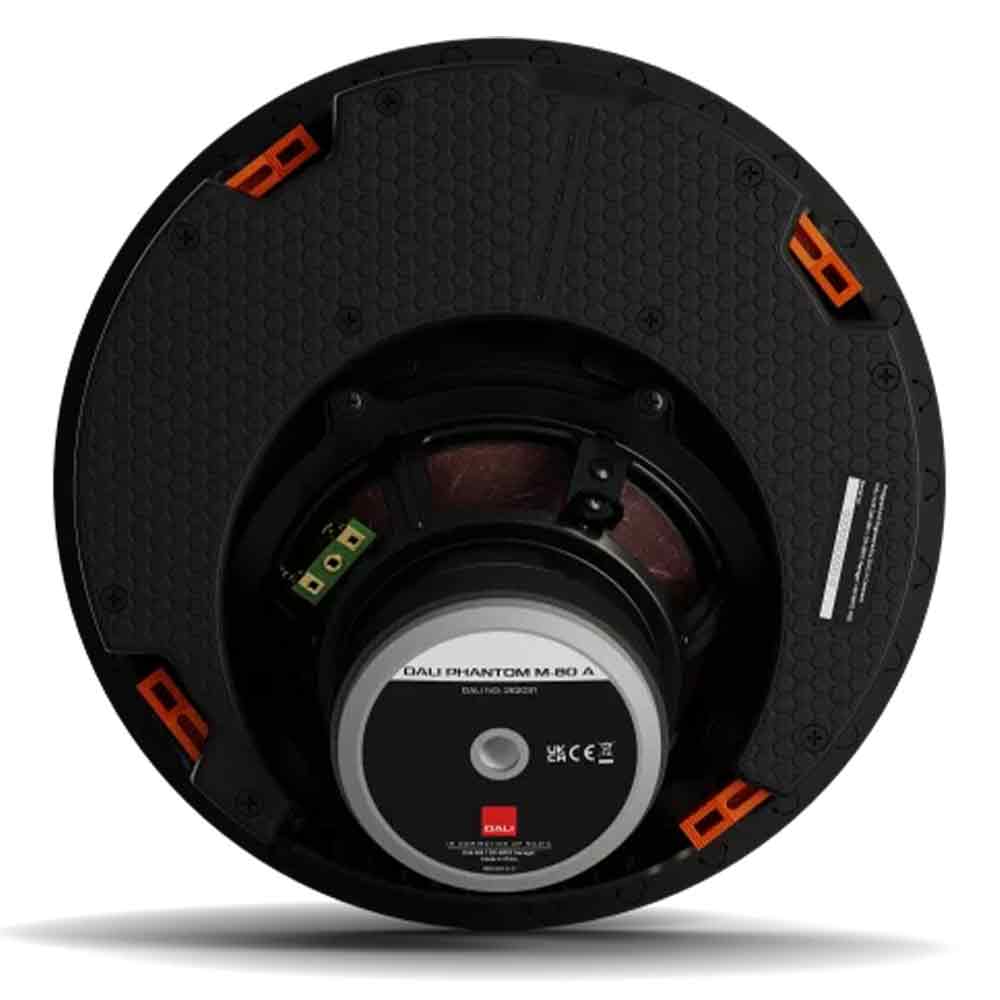 Dali Phantom M-80 A In-Ceiling Speaker - Audiolab