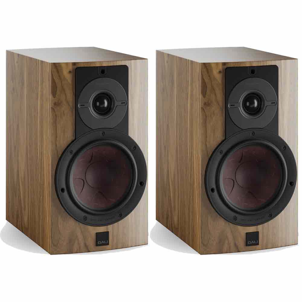 Dali Rubikore 2 Bookshelf Speaker (Pair) | Best Dali Rubikore 2 Bookshelf Speaker (Pair) | Dali Rubikore 2 Bookshelf Speaker (Pair) Reviews | Audiolab Home Audio