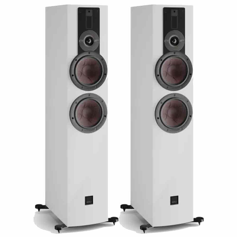 Dali Rubikore 6 Floorstanding Speaker (Pair) | Best Dali Rubikore 6 Floorstanding Speaker (Pair) | Dali Rubikore 6 Floorstanding Speaker (Pair) Reviews | Audiolab Home Audio