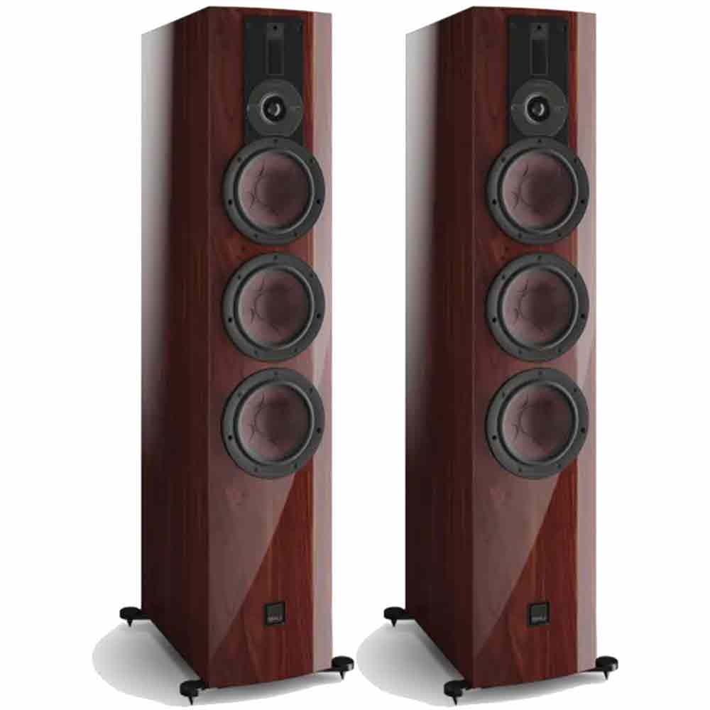 Dali Rubikore 8 Floor-standing Speaker (Pair) | Best Dali Rubikore 8 Floor-standing Speaker (Pair) | Dali Rubikore 8 Floor-standing Speaker (Pair) Reviews | Audiolab Home Audio